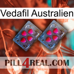 Vedafil Australia 14